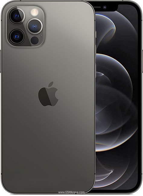 Apple iPhone 12