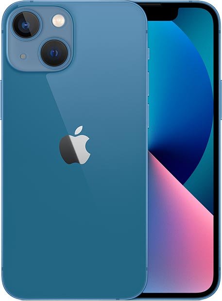 Apple iPhone 13 mini