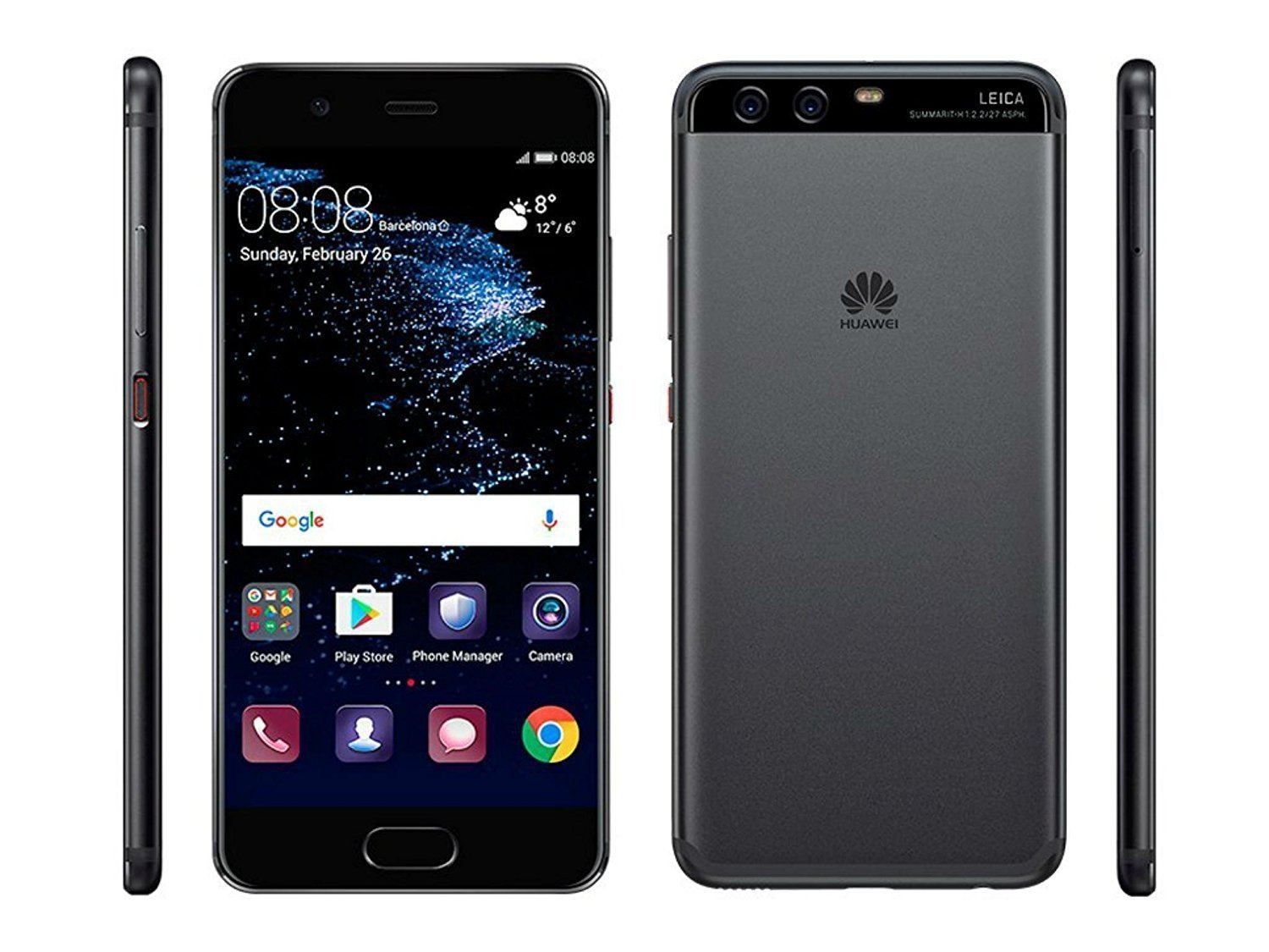 Huawei P10