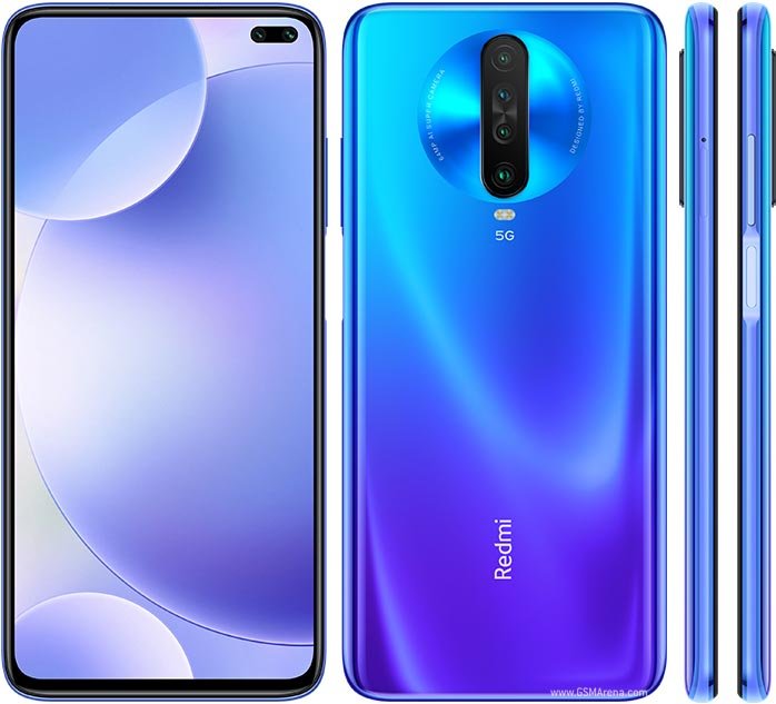 Xiaomi Redmi K30 5G