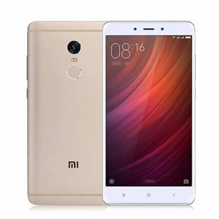Xiaomi Redmi Note 4