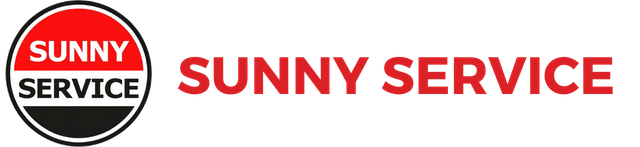 Sunny Service